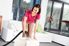 моющий пылесос karcher se 5.100