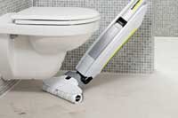 пылесос karcher fc 5