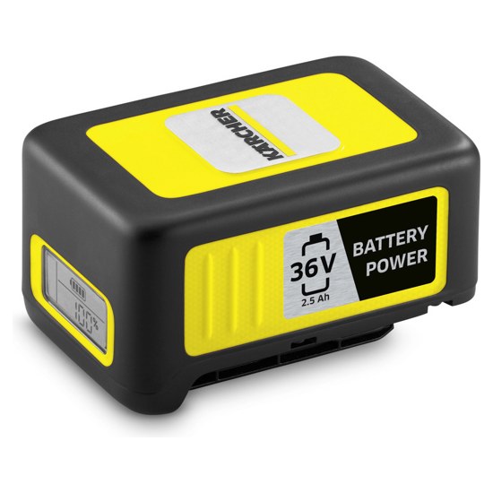 Аккумулятор Battery Power 36/25 (Karcher) - фото