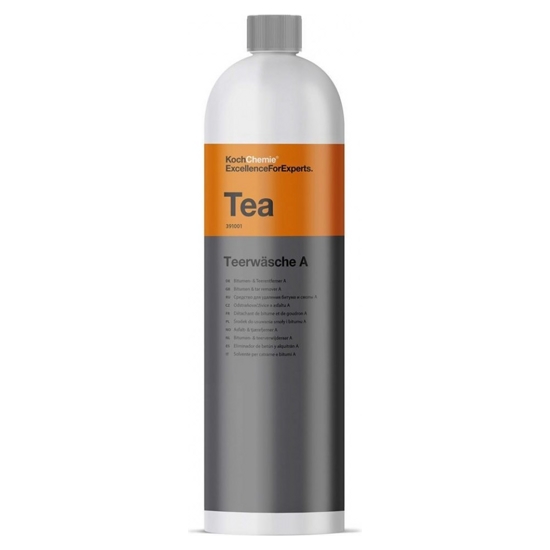 Teerwasche A Tea очиститель битума и смолы Koch-Chemie для наружного применения - фото
