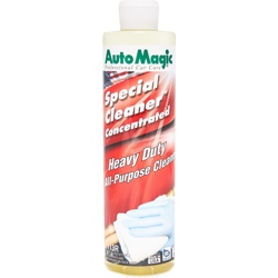 Special Cleaner Concentrated универсальный очиститель для интерьера AutoMagic, 473 мл - фото