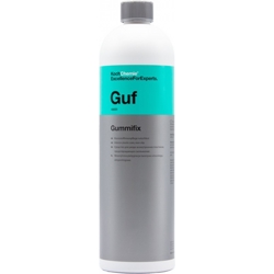 Gummifix Guf средство для ухода за внутренним пластиком - фото