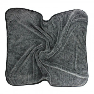 Cупервпитывающая микрофибра для сушки кузова авто Easy Dry Towel / Shine Systems - фото