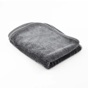 Cупервпитывающее полотенце для сушки кузова Easy Dry Max Towel / Shine Systems - фото