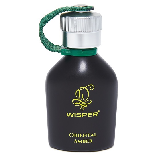 Автопарфюм Wisper Oriental Amber WOA, 30 мл - фото2