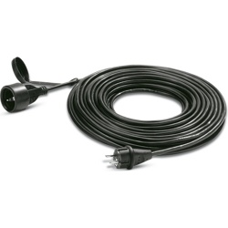 Удлинительный кабель, 20 м (Karcher) - фото