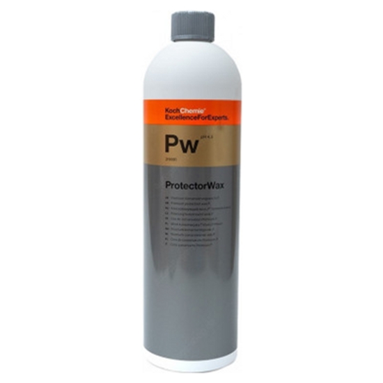 ProtectorWax Pw консервирующий воск премиум-класса Koch-Chemie - фото