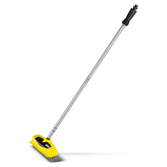 Швабра PS 40 Power Scrubber (Karcher) - фото