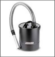 фильтр для золы karcher