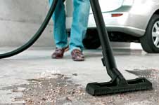 пылесос karcher wd 3 1.629 801.0