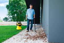 karcher wd 5