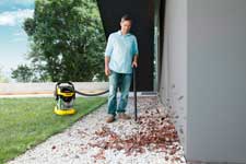 пылесос karcher wd 5 p premium