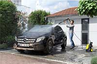 мойка karcher к5 compact