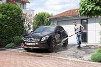 мойка высокого давления karcher к5 compact