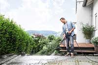мойка бытовая karcher k 5 compact
