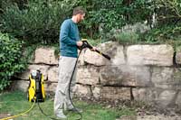 karcher k 5 full control