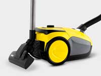 karcher vc 2