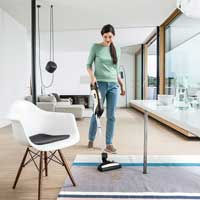 пылесос karcher vc 5 cordlress premium