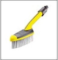 гидравлическая щетка karcher