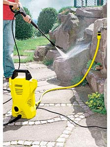 karcher для машины