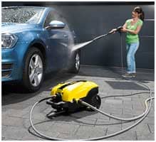 мойка karcher