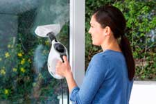 паровой очиститель karcher sc 1 premium