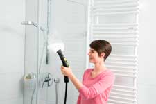 karcher sc 2