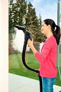 пылесос karcher sv 7 white