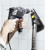 karcher насадки для пылесоса