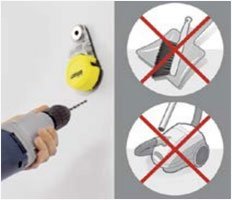 karcher пылеуловитель