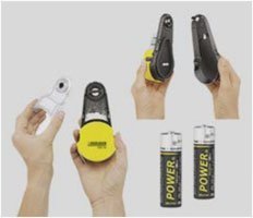 karcher ddc 50