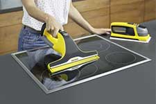 karcher wv 6 plus