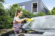 стеклоочиститель karcher wv 6 plus по халве