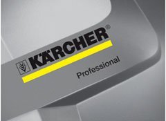промышленный керхер