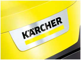 купить пылесос karcher