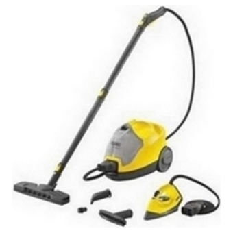 Пароочиститель Karcher SC 2.600 CB (+ паровой утюг) - фото