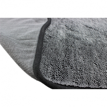 Cупервпитывающая микрофибра для сушки кузова авто Easy Dry Towel / Shine Systems - фото2