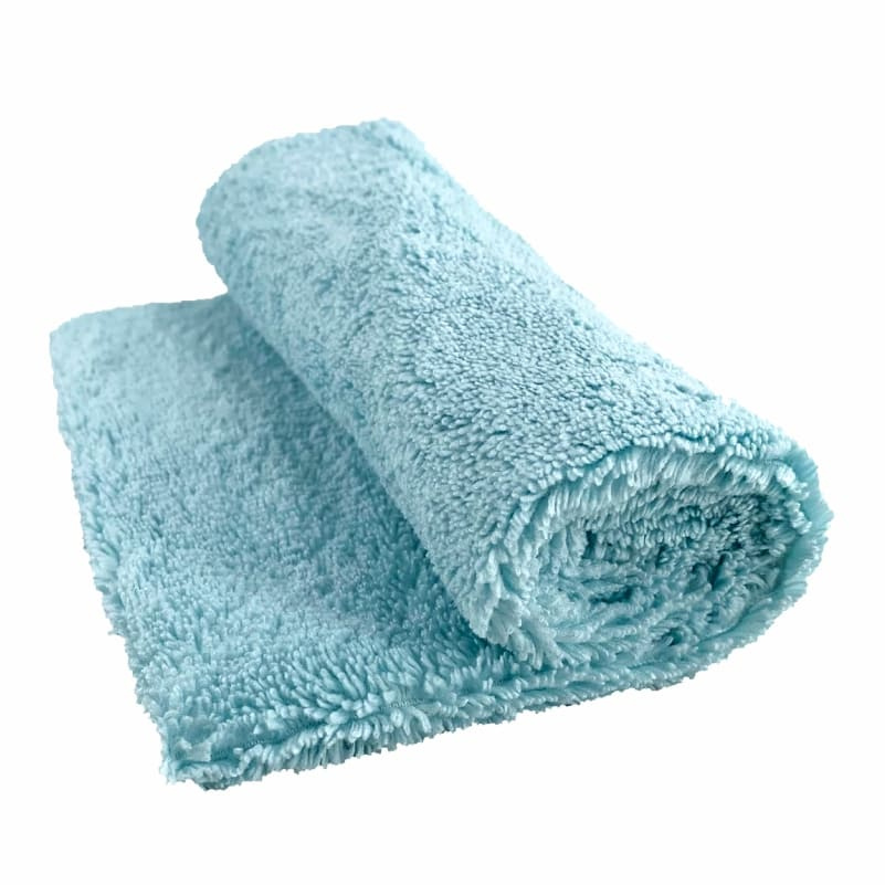 Универсальная микрофибра без оверлока Edgeless Towel 40х40 см / Shine Systems - фото2