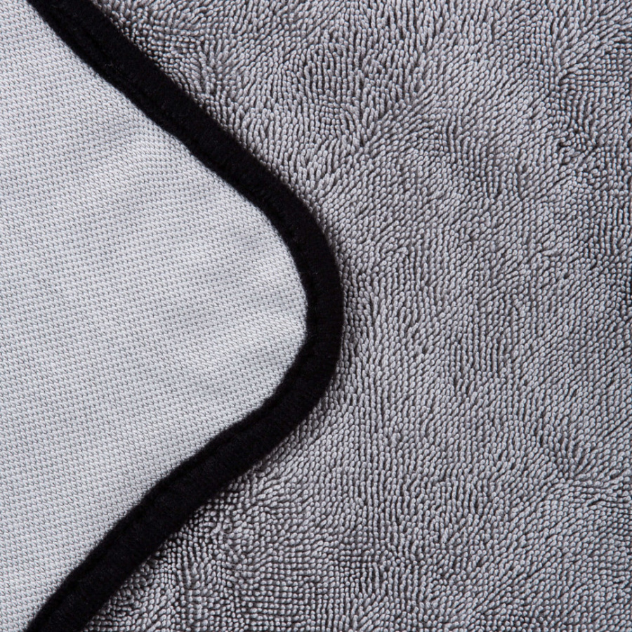 Cупервпитывающая микрофибра для сушки кузова Easy Dry Plus Towel / Shine Systems - фото2