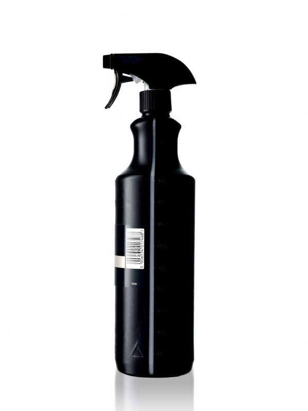  Бутылка c распылителем для моющих средств K2 Mixer 1 л - фото2