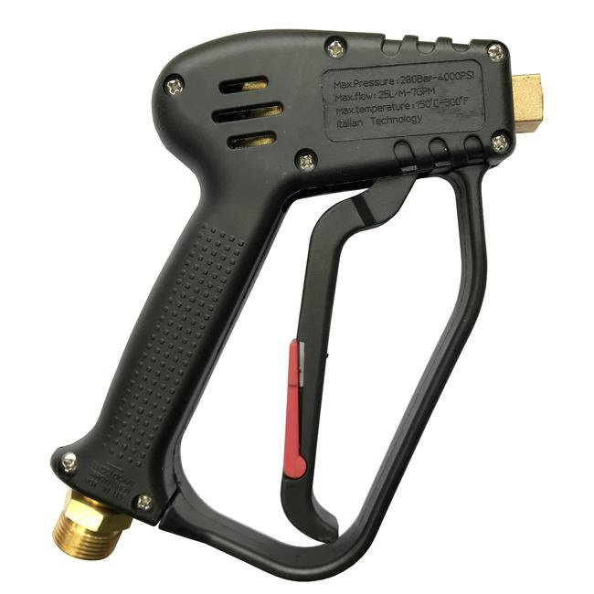 Пистолет высокого давления SPG01