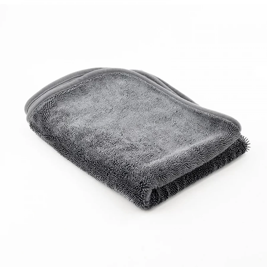 Cупервпитывающее полотенце для сушки кузова Easy Dry Max Towel / Shine Systems - фото