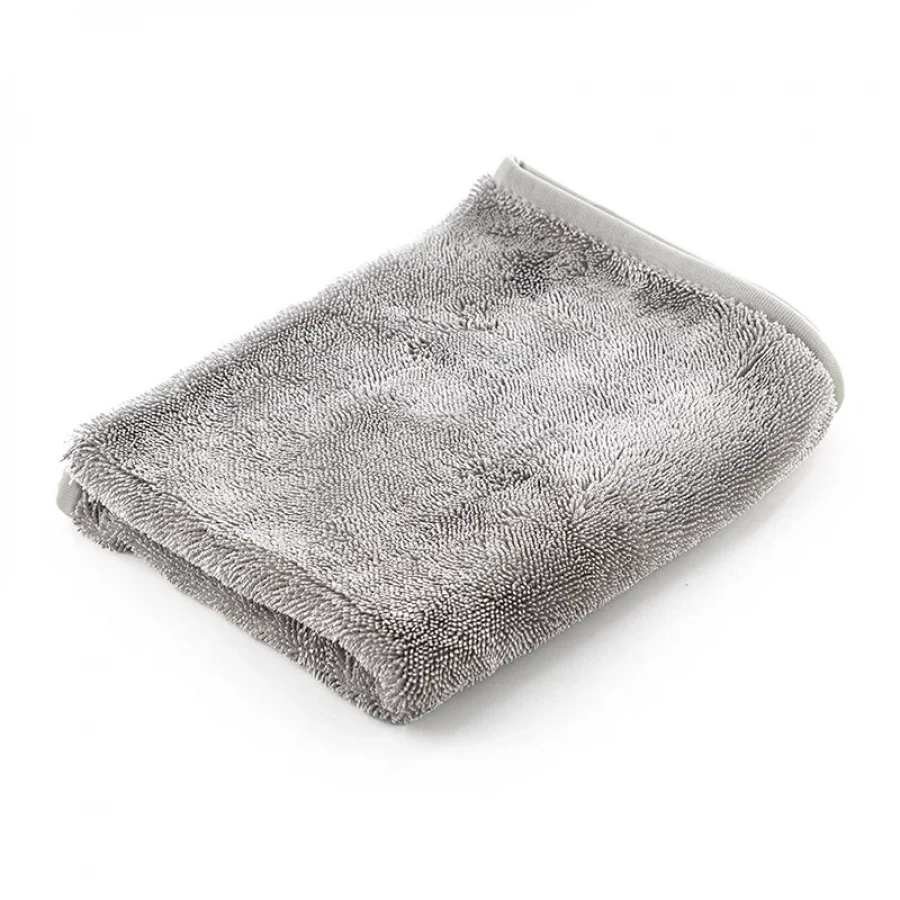 Cупервпитывающее полотенце для сушки кузова Easy Dry Max Towel / Shine Systems - фото2