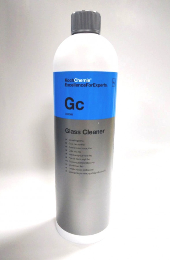 Glass Cleaner очиститель стекла Koch-Chemie, 1 л