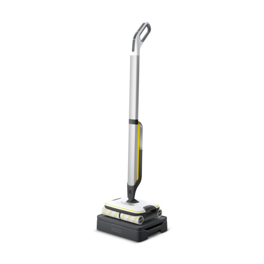 Электрошвабра Karcher FC 7 Cordless - фото2