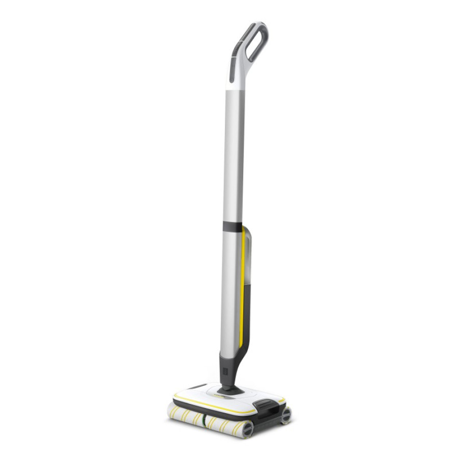 Электрошвабра Karcher FC 7 Cordless - фото4