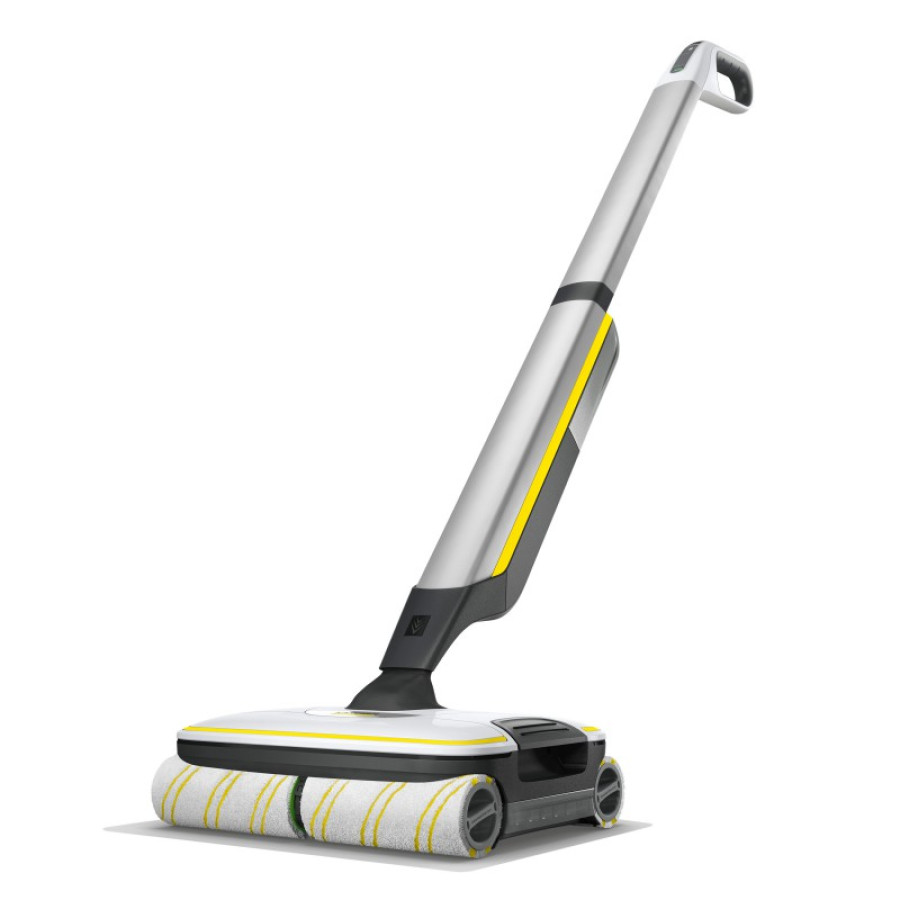 Электрошвабра Karcher FC 7 Cordless - фото6