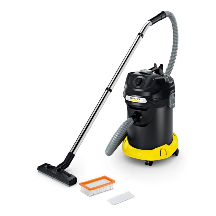 Пылесос для золы Karcher AD 4 Premium - фото