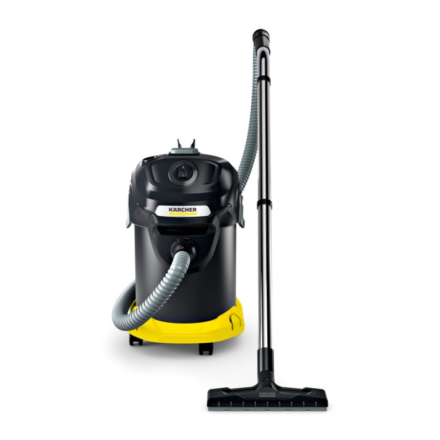 Пылесос для золы Karcher AD 4 Premium - фото3