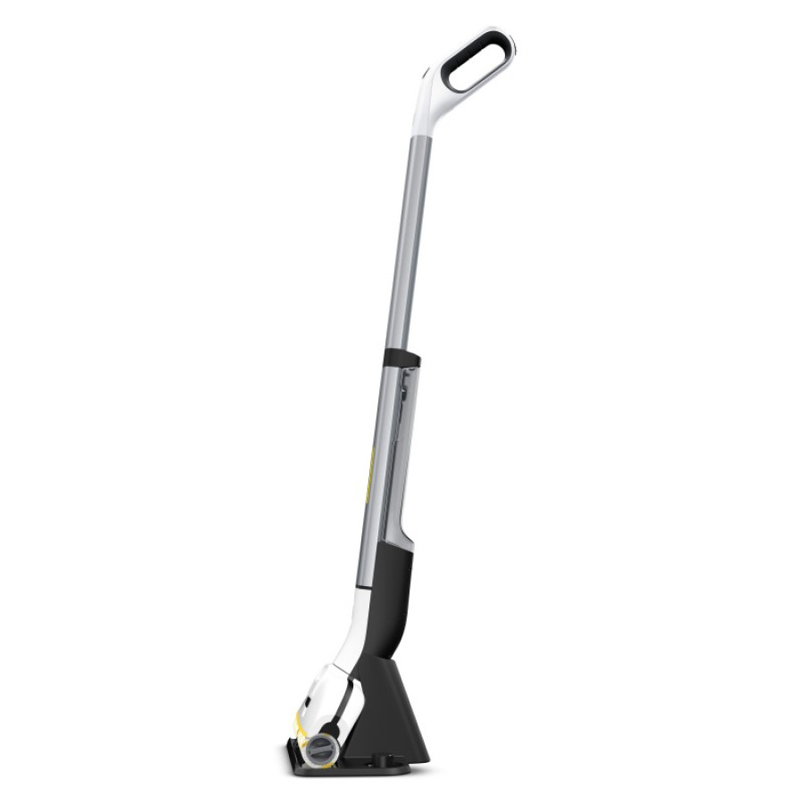 Аппарат для влажной уборки пола Karcher EWM 2 аккумуляторный  - фото5